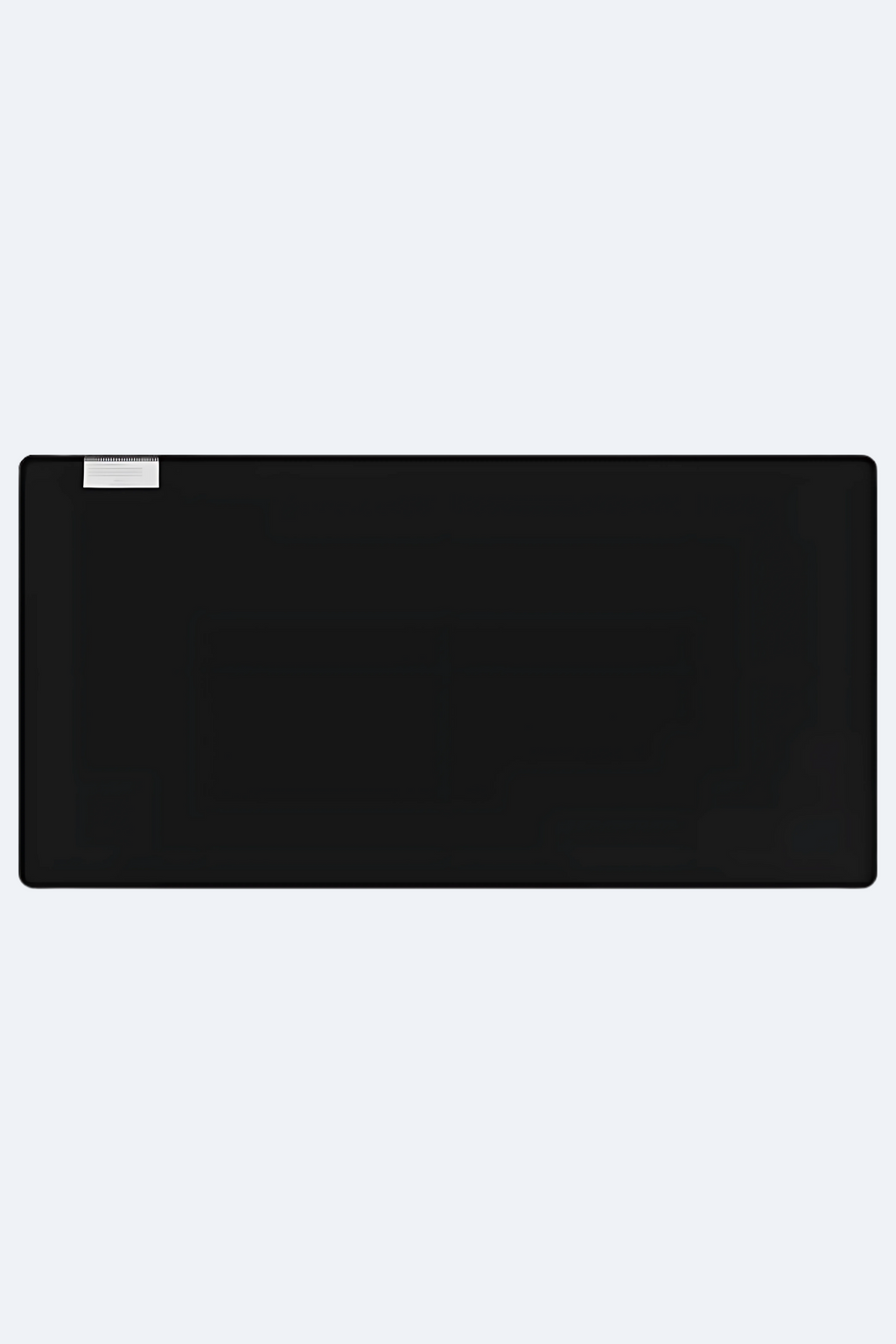 Homer Desk Mat
